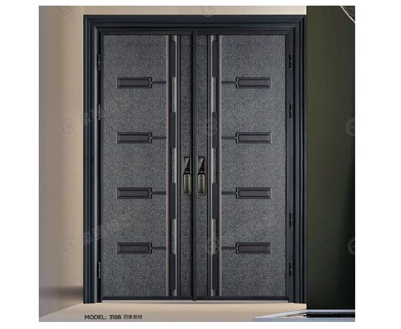 軍強鑄鋁門，帶給你全新的家居生活體驗!